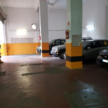 Aura Paradise Apartment Rome Exterior photo